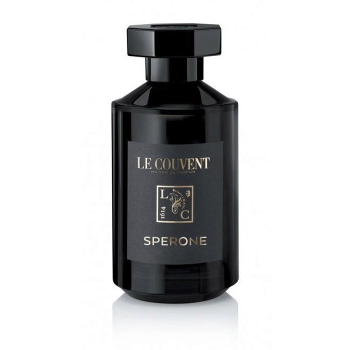 Le Couvent Maison de Parfum, Remarquables - Sperone, Apă de parfum, Unisex, 100 ml