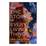 Epic Story of Every Living Thing