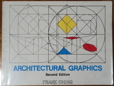 Architectural Graphics - Frank Ching foto