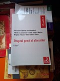 Dreptul penal al afacerilor - Alexandru Boroi, Mirela Gorunescu, Ionuț Andrei Barbu, Bogdan Virjan, Iulia-Elena Nistor