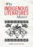Why Indigenous Literatures Matter, 2018