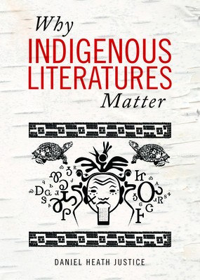 Why Indigenous Literatures Matter foto