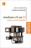 Mediamorfoze IV | Catalin Negoita, Tritonic