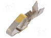 Conector pas semnal, {{Numarul de pini}} pini, pas pini 3.96mm, mama, MOLEX - 8550104