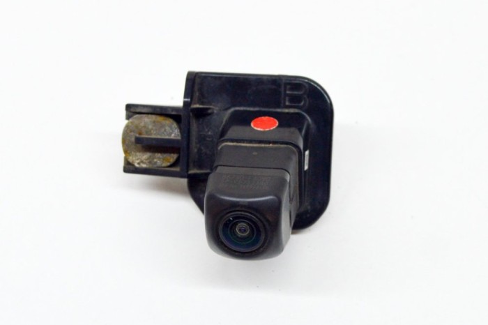 Camera de marșarier TOYOTA C-HR _X1_ 2020 OEM: GP-KD7323RC,86790-F4090 | 15809804