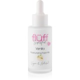 Fluff Vanilla loțiune pentru ten 40 ml