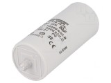 Condensator pentru Motoare 30uF 425VAC
