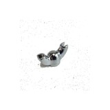 Bec dus cromat pentru espressor Philips Saeco Gaggia WGA6301004010
