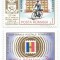 Rom&acirc;nia, LP 1082/1983, Ziua mărcii poştale rom&acirc;neşti, MNH