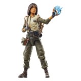 Star Wars: The Acolyte Black Series Figurina articulata Osha Aniseya 15 cm