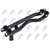 Conducta lichid racire motor 3.0 Tfsi Audi A4 B8 202015, A6 C6, C7 202018, A8 D4 202014, A5 202017, A7 202014, Q5 202017, Q7 202015, Vw Touareg