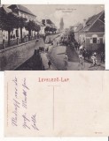 Medias , Mediasch (Sibiu)-bicicleta epoca , animata