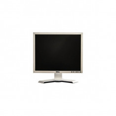 Monitor camere supraveghere-dvr Dell 1908FP, P190S , 19 inchi, 1280 x 1024 pixeli,&iuml;&raquo;&iquest; VGA