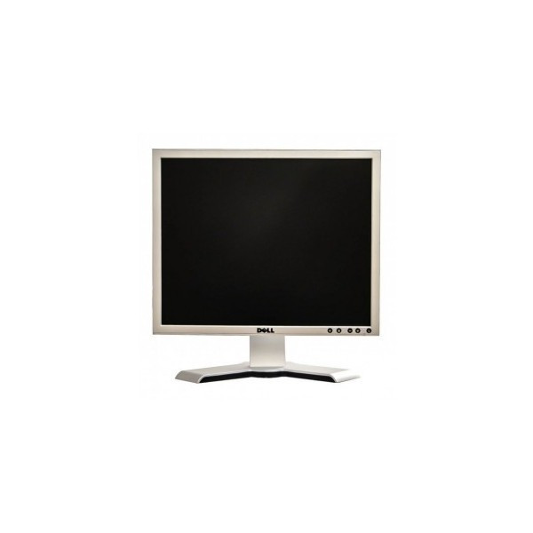 Monitor camere supraveghere-dvr Dell 1908FP, P190S , 19 inchi, 1280 x 1024 pixeli,&iuml;&raquo;&iquest; VGA