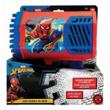JUCARIE PISTOL GIGA DE FACUT BALOANE SPIDERMAN