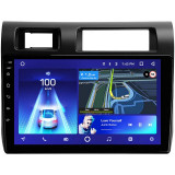 Navigatie Auto Teyes CC2 Plus Toyota Land Cruiser LC 70 2007-2020 4+64GB 9` QLED Octa-core 1.8Ghz, Android 4G Bluetooth 5.1 DSP