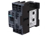 Contactor 3P NO 24VDC 40A