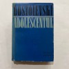 Dostoievski - Adolescentul