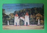 Carte poștală Timișoara