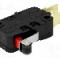 Limitator ON-(ON), D3V, OMRON OCB - D3V-165-1C5