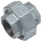 Holender din zinc, 1&quot; 1/4&quot;, FI-FI
