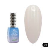 Finiș color, Color Top Coat 12 ml, 08