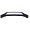 Spoiler bara protectie fata Ford Edge, 05.2019-, model: ST, ST-Line, montare fata, negru, Texturat; superior, RapidAuto