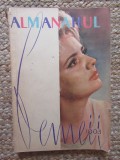almanahul femeii - din anul 1963