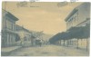 3132 - ORSOVA, street Bazias, Romania - old postcard - unused, Necirculata, Printata