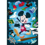 Puzzle Disney Mickey, 300 Piese, Ravensburger