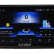 Navigatie Mercedes Clasa ML GL 2005-2012 AUTONAV Android GPS Dedicata, Model Classic, Memorie 64GB Stocare, 4GB DDR3 RAM, Display 9&quot; Full-Touch, WiFi,