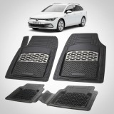 Cumpara ieftin Covorase Volkswagen Golf Mk8 Variant Compatibile 2020-2025 | Silver