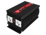 Convertor electronic de tensiune, Blow, 5000 W, Multicolor