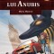 Clubul detectivilor - Altarul lui Anubis PlayLearn Toys