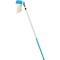 Dispozitiv pentru cules fructe, maner telescopic, 150-300 cm, Aquacraft