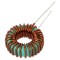 Inductor THT 36uH 5A