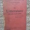 Fernand Baldensperger - La litterature - Creation, succes, duree
