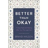 Better Than Okay