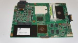 Placa de baza defecta Asus A52D NZRMB1000 (nu functioneaza click-urile)