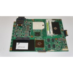 Placa de baza defecta Asus A52D NZRMB1000 (nu functioneaza click-urile)