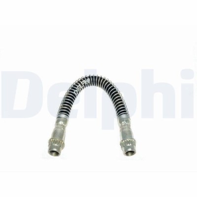 Furtun frana Citroen Ax (Za-) 07.86-12.98, Saxo (S0 S1) 02.96-04.04; Peugeot 106 I (1a 1c) 08.91-04.96, 106 2 (1a 1c) 04.96-05.05, 106 Van I Box / Li foto