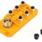 Cutie de conexiuni M12 PIN 5 soclu 4A IP67 60VDC