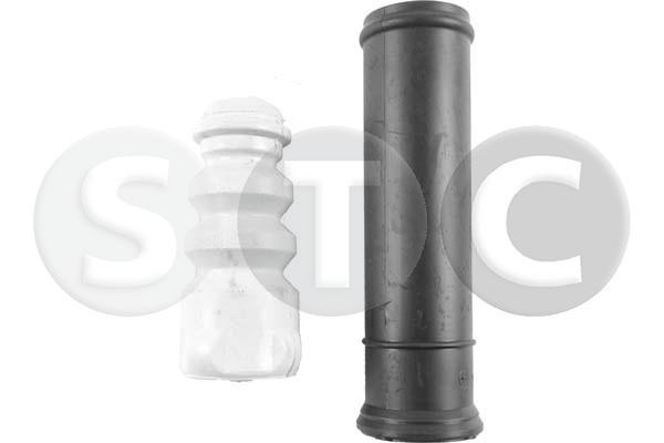 STC T442237 chit protectie praf,amortizor