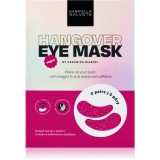 Gabriella Salvete Party Calling by Veronica Biasiol Hangover pernuțe de gel hidratant cu efect revigorant 3 buc