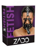 Head Harness dildo