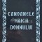 Octoihul sau Canoanele Maicii Domnului - 2010 (O253)