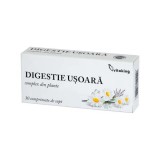 Digestie Usoara 30 comprimate de supt Vitaking