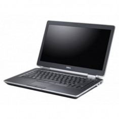 Laptop DELL Latitude E6430, Intel Core i5 Gen 3 3230M 2.6 GHz, 4 GB DDR3, 250 GB SSD NOU, Wi-Fi, Bluetooth, Webcam, Display 14inch 1366 by 768, Window foto