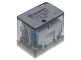 Releu Electromagnetic 4PDT 24VDC 20A, Finder