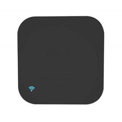 Telecomanda Inteligenta Universala Techstar&amp;reg; SL-02, Wireless, IR, Automatizare, Amazon Alexa, Google Assistant, Tuya, SmartLife foto